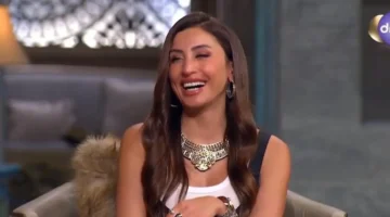 قرار جريء من دينا الشربيني بعد إثارة مسلسل لا ترد ولا تستبدل